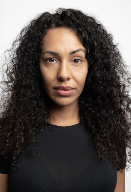 Model Ana Karolina A.