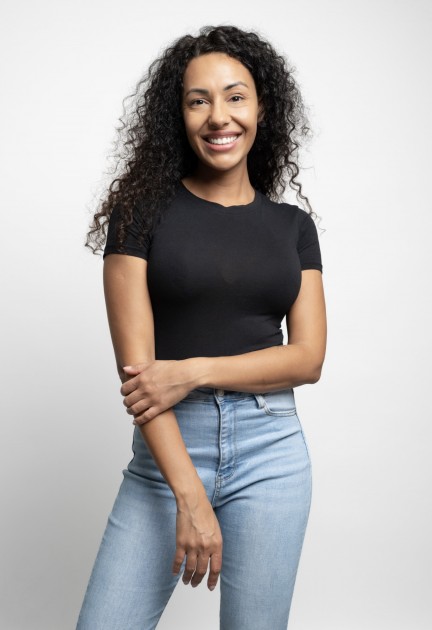 Model Ana Karolina A.