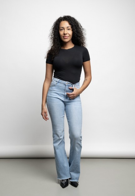 Model Ana Karolina A.