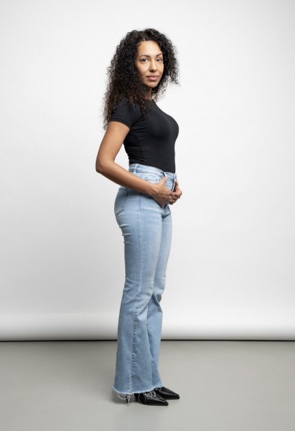 Model Ana Karolina A.