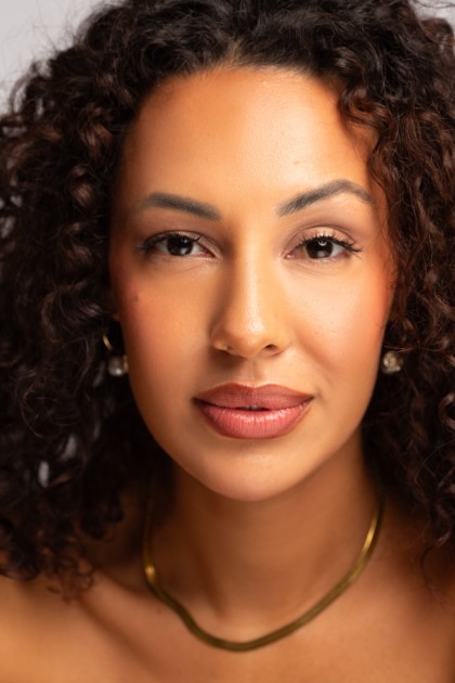 Model Ana Karolina A.