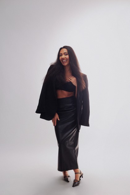 Model Ana Karolina A.