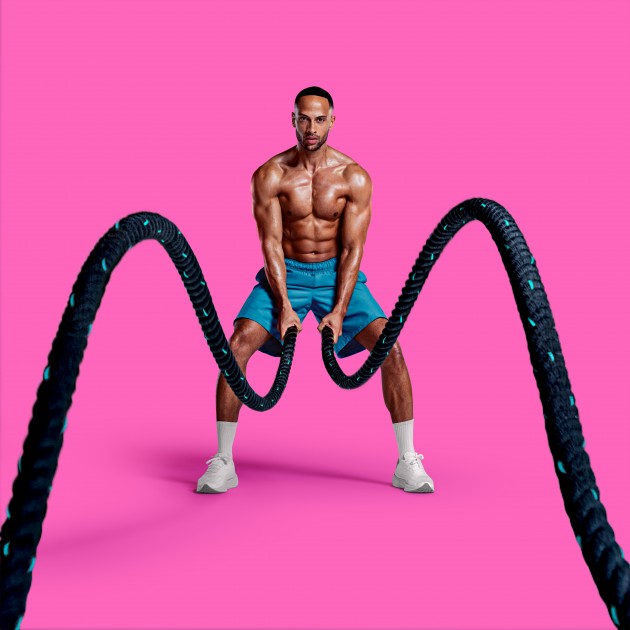 Model Assan Alvin N.