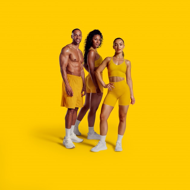 Model Assan Alvin N.