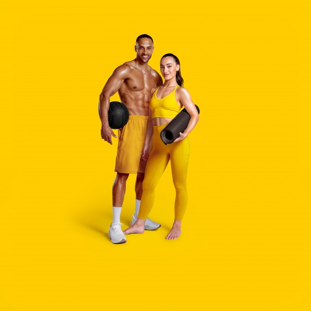 Model Assan Alvin N.