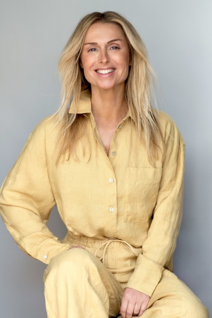 Model Stefanie D.