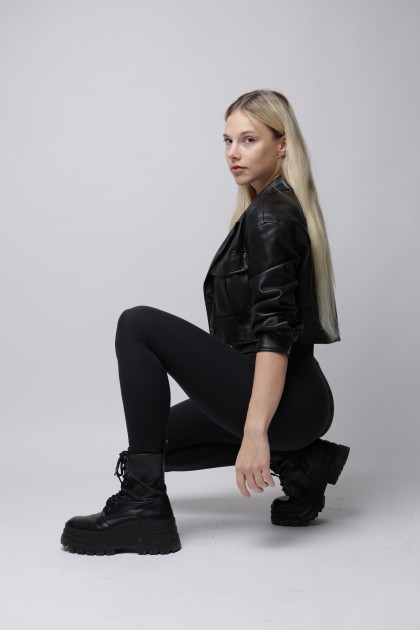 Model Susett-Maria H.