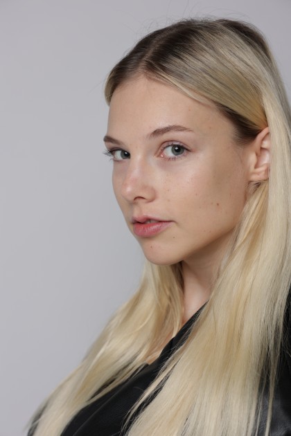 Model Susett-Maria H.