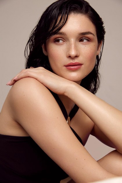 Model Zoé Undine H.