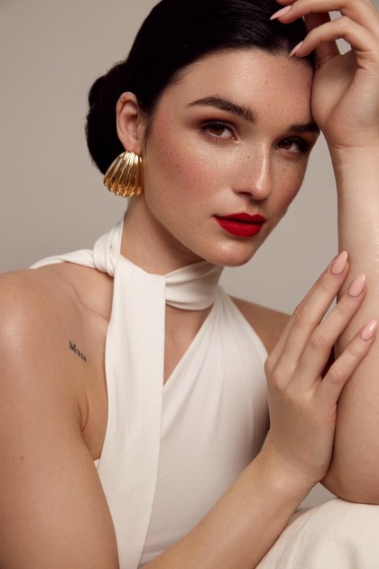 Model Zoé Undine H.