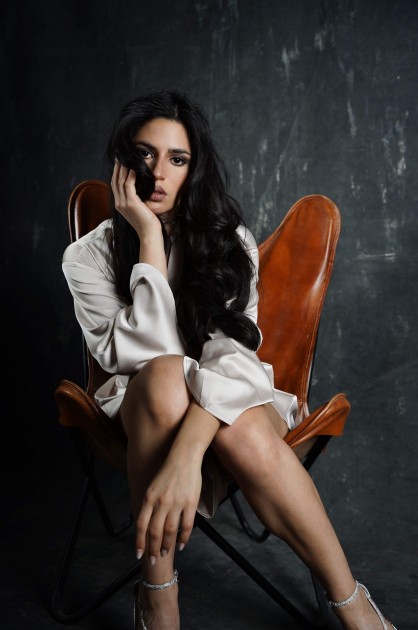 Model Aylin N.