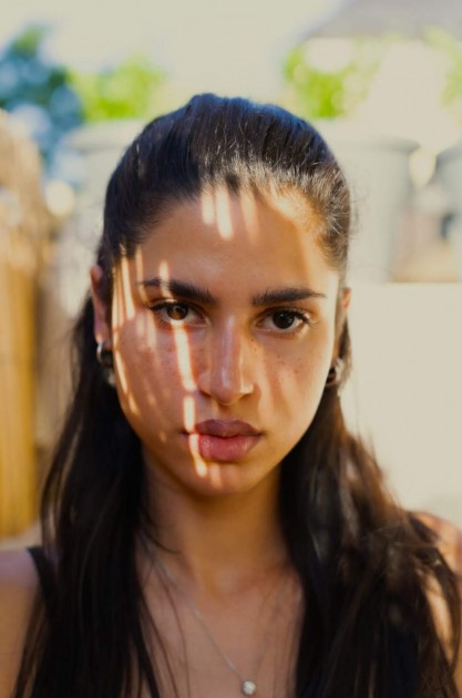 Model Aylin N.