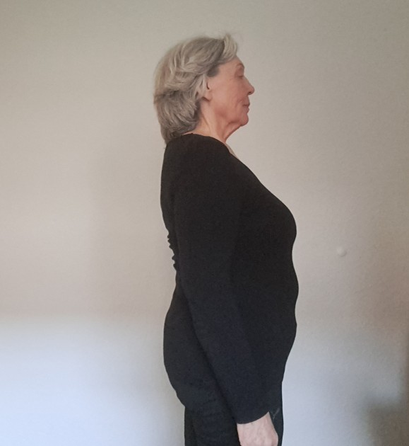 Model Monika Heidi S.