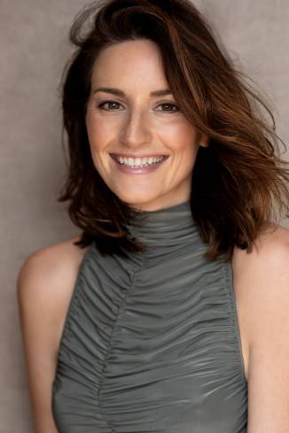 Model Carolin Scarlett S.