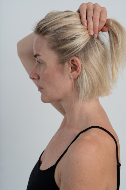 Model Mira-Louisa B.