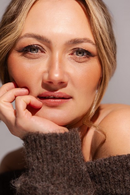 Model Natalie S.