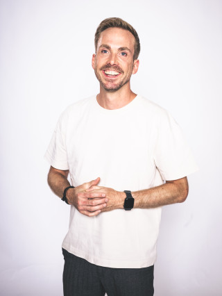 Moderator Felix U.
