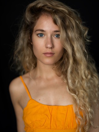 Hostess Lana K.