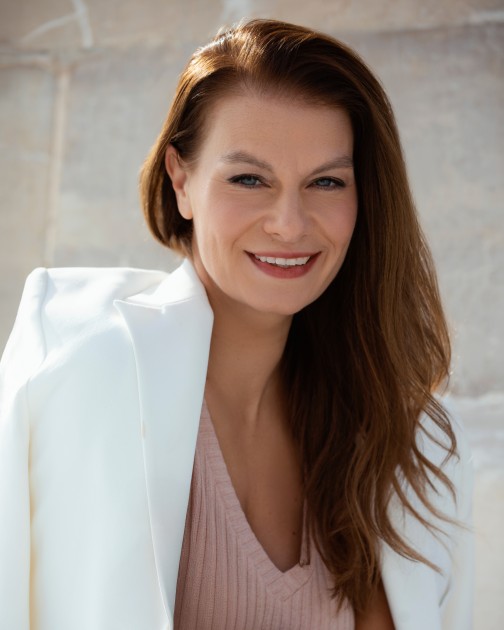 Model Maria-Nivaria S.