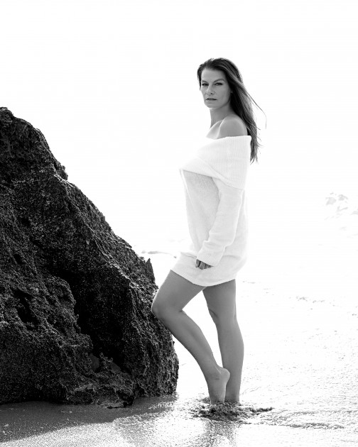 Model Maria-Nivaria S.