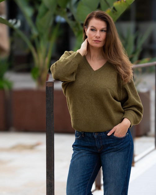 Model Maria-Nivaria S.