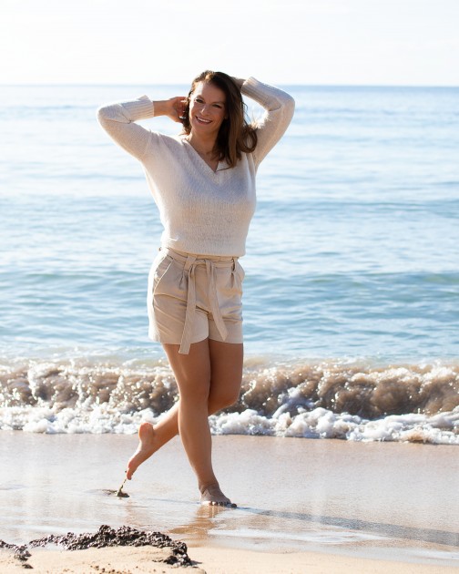 Model Maria-Nivaria S.