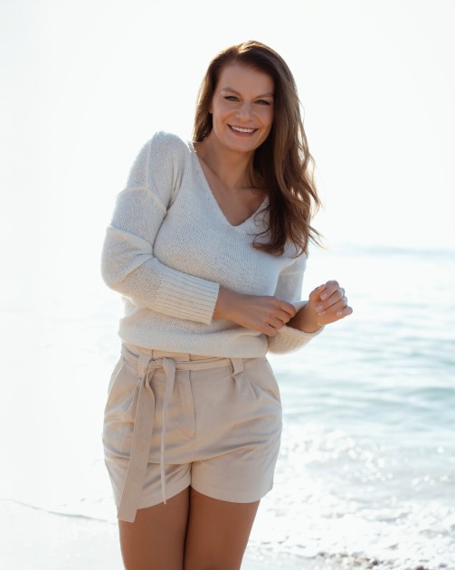 Model Maria-Nivaria S.