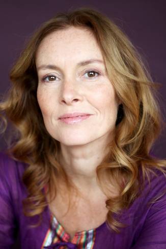 Model Daniela Noreen B.