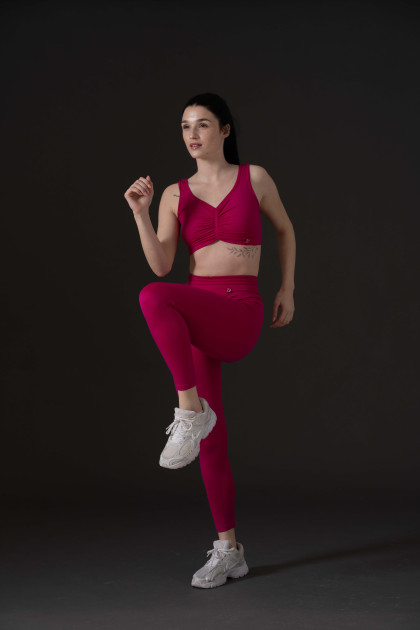 Model Zoé Undine H.