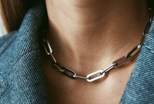 Scandi Schmuck Model