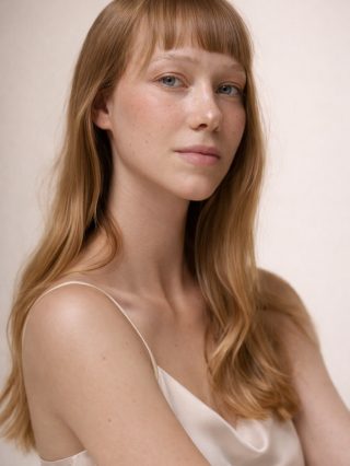 Hostess Marie M.