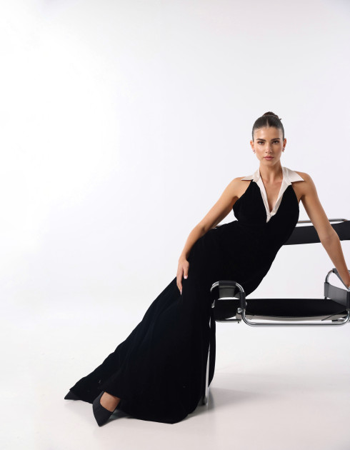 Model Delia Andreea N.