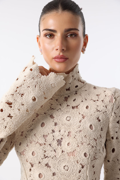 Model Delia Andreea N.