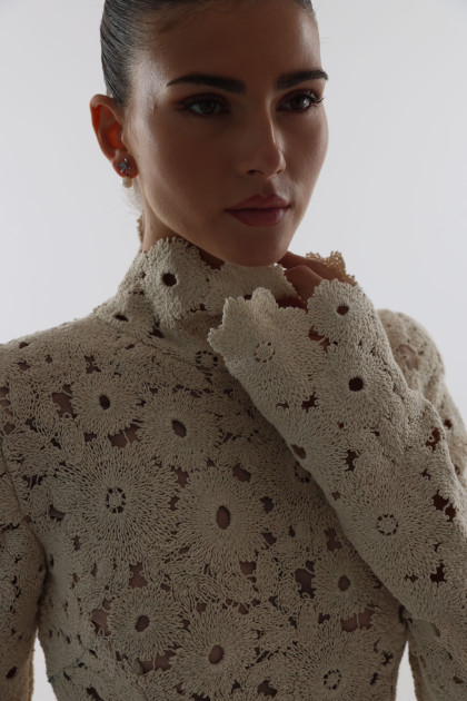 Model Delia Andreea N.