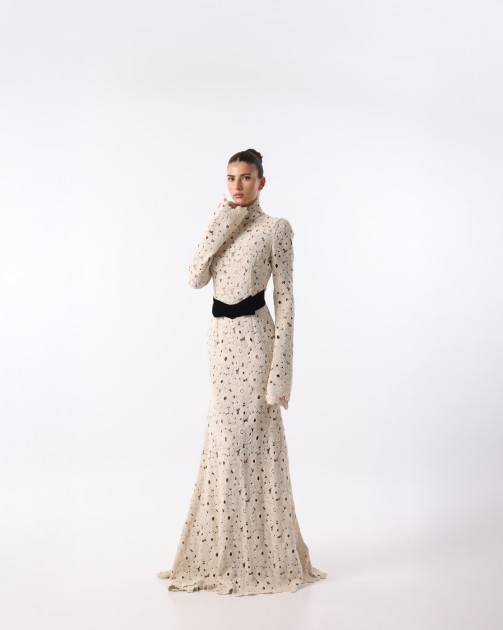 Model Delia Andreea N.