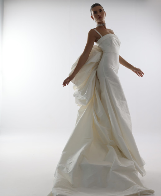 Model Delia Andreea N.