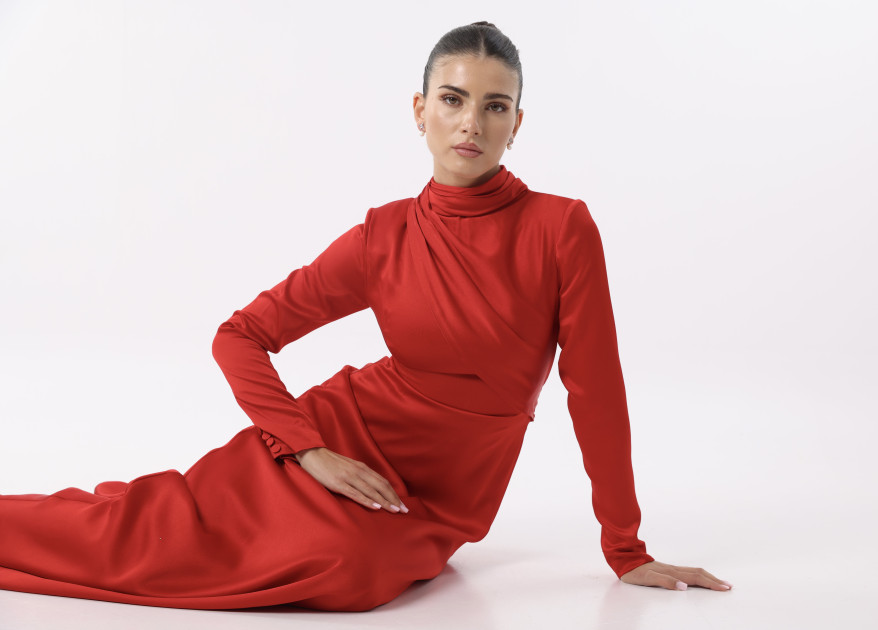 Model Delia Andreea N.