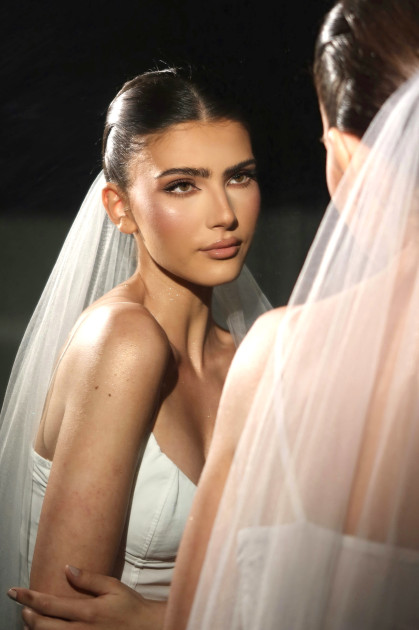 Model Delia Andreea N.