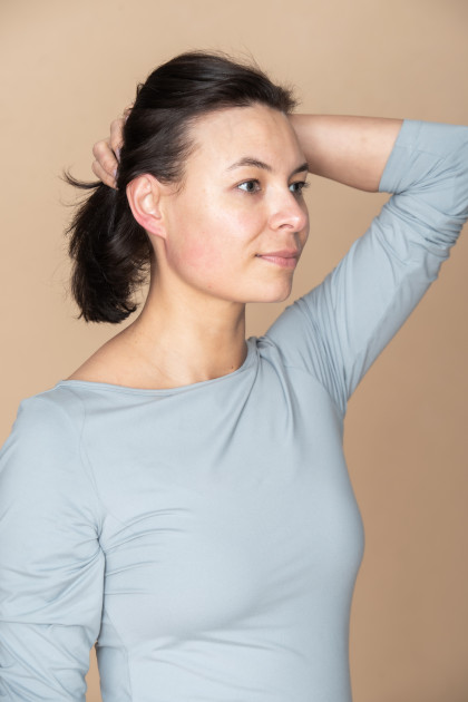 Model Wendla Anny S.