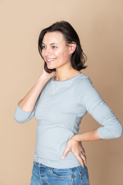 Model Wendla Anny S.