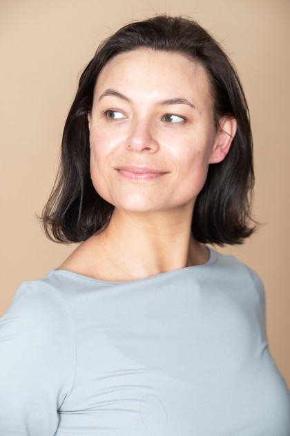 Model Wendla Anny S.