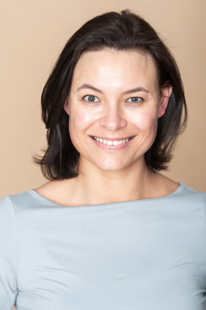 Model Wendla Anny S.