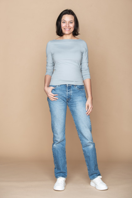 Model Wendla Anny S.