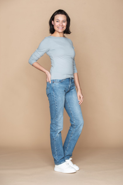 Model Wendla Anny S.