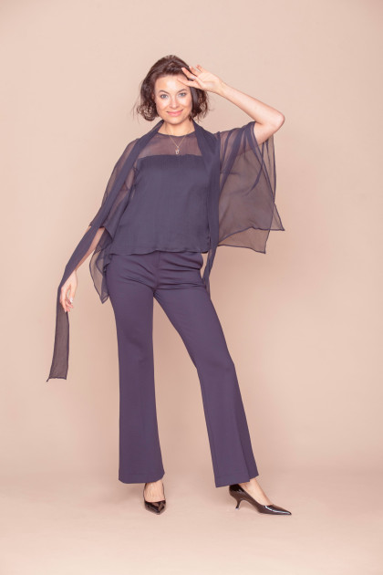 Model Wendla Anny S.