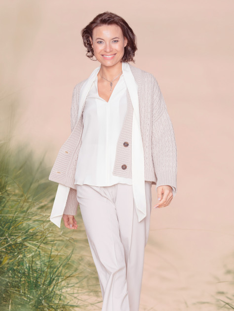 Model Wendla Anny S.