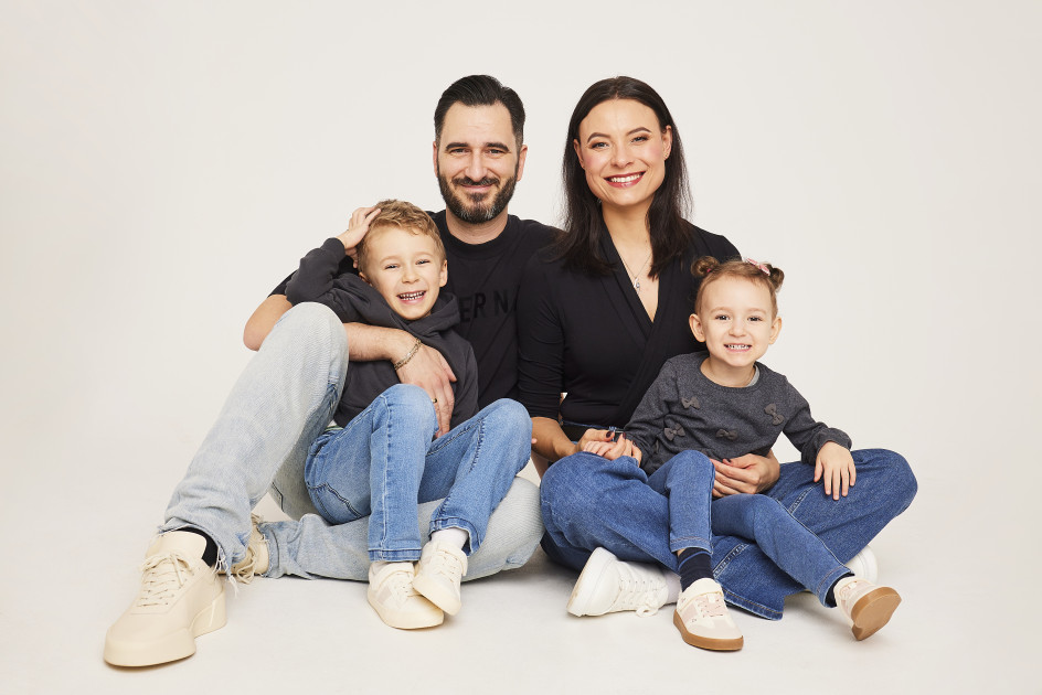 Model Wendla Anny S.