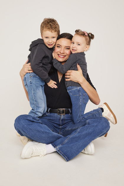 Model Wendla Anny S.