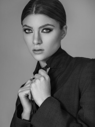 Hostess Antonia E.