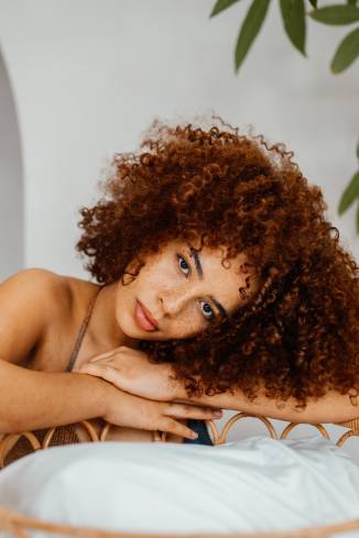 Model Lynn S.